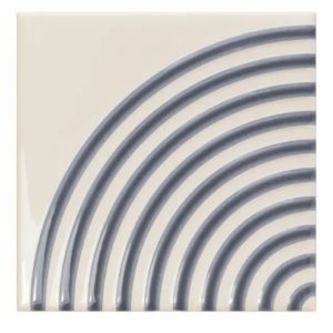 TWIST VAPOR TITANIUM BLUE