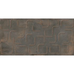 Saloni Metallo-Sa Acero 120x60 Rectificado
