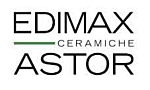 Edimax Astor – włoska ceramika z pasją i innowacją