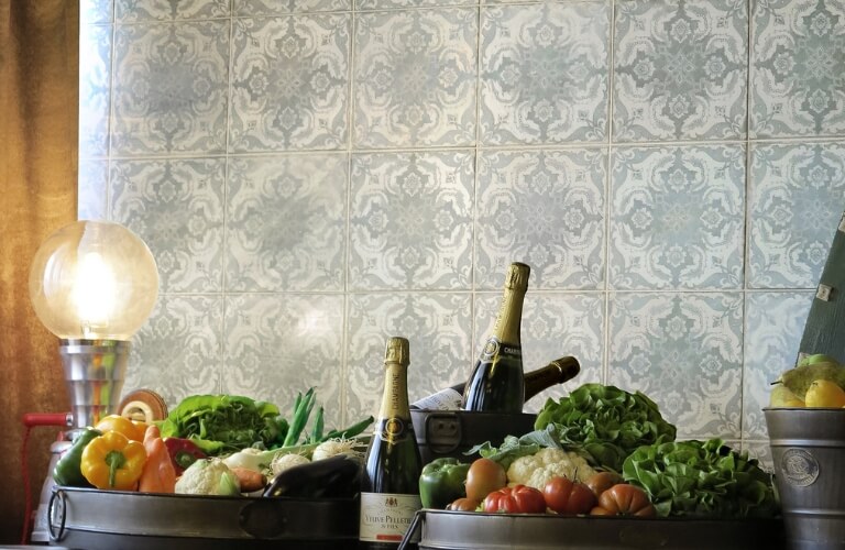 Inspiracja